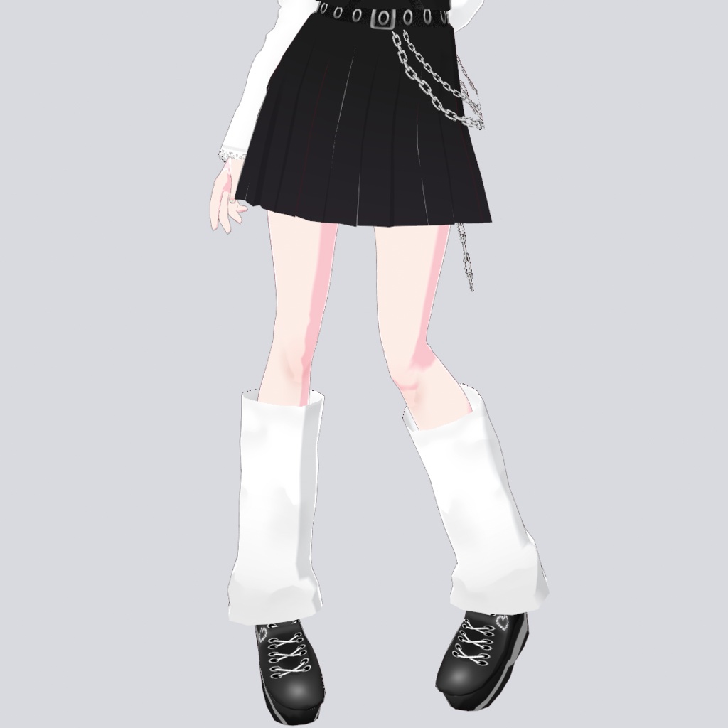 【無料あり】地雷女子風コーデセット