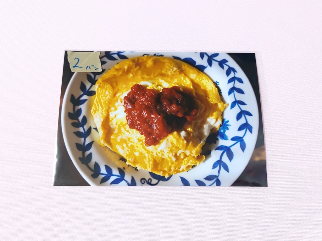 ポストカードセット 写真