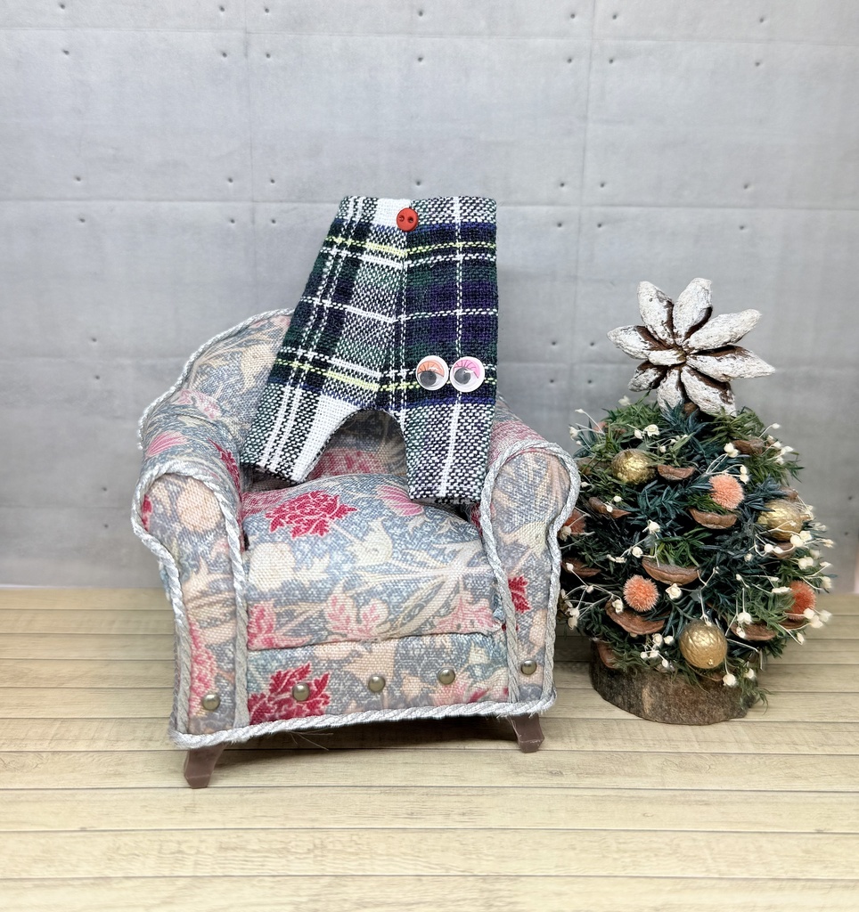 👀めだまパンツ👀12月中旬公開予定