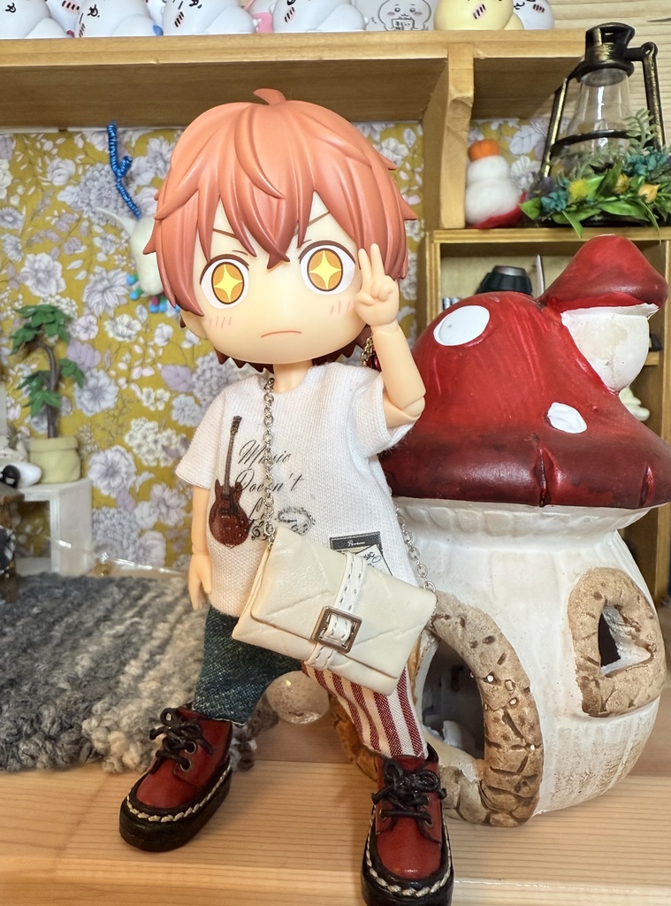 なんか高級っぽいバッグ