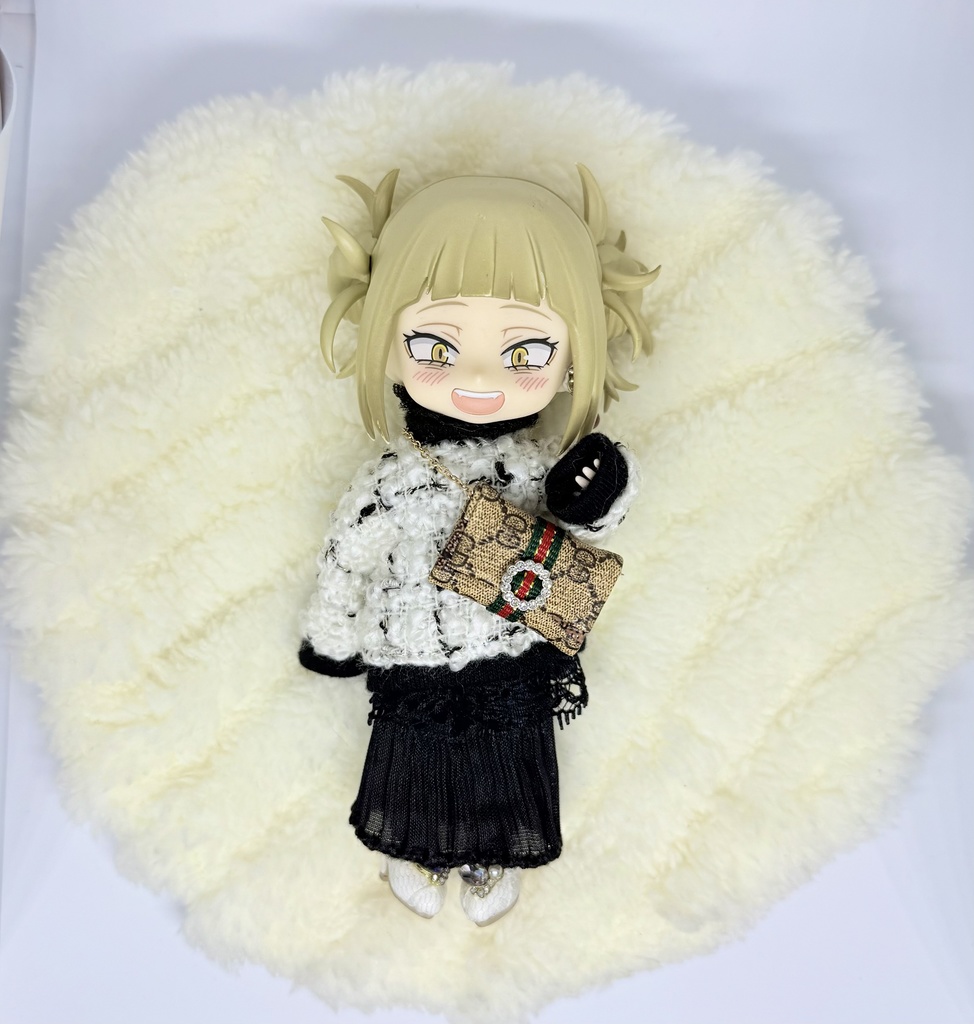 なんか高級っぽいバッグ