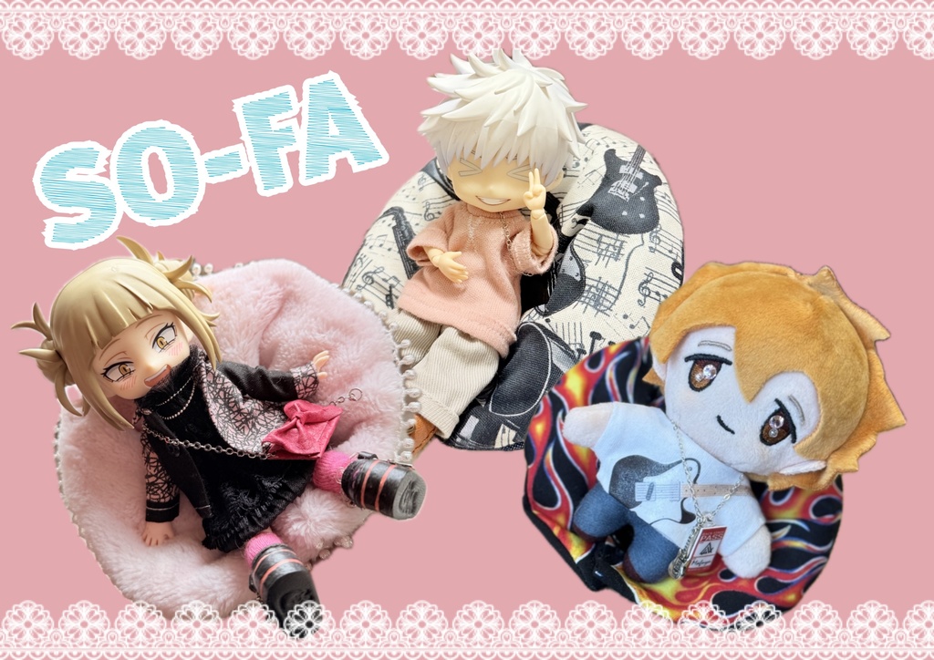 SO-FA