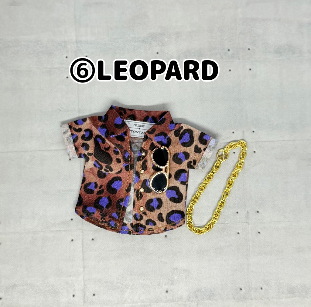 🌻チンピラシャツ🌻