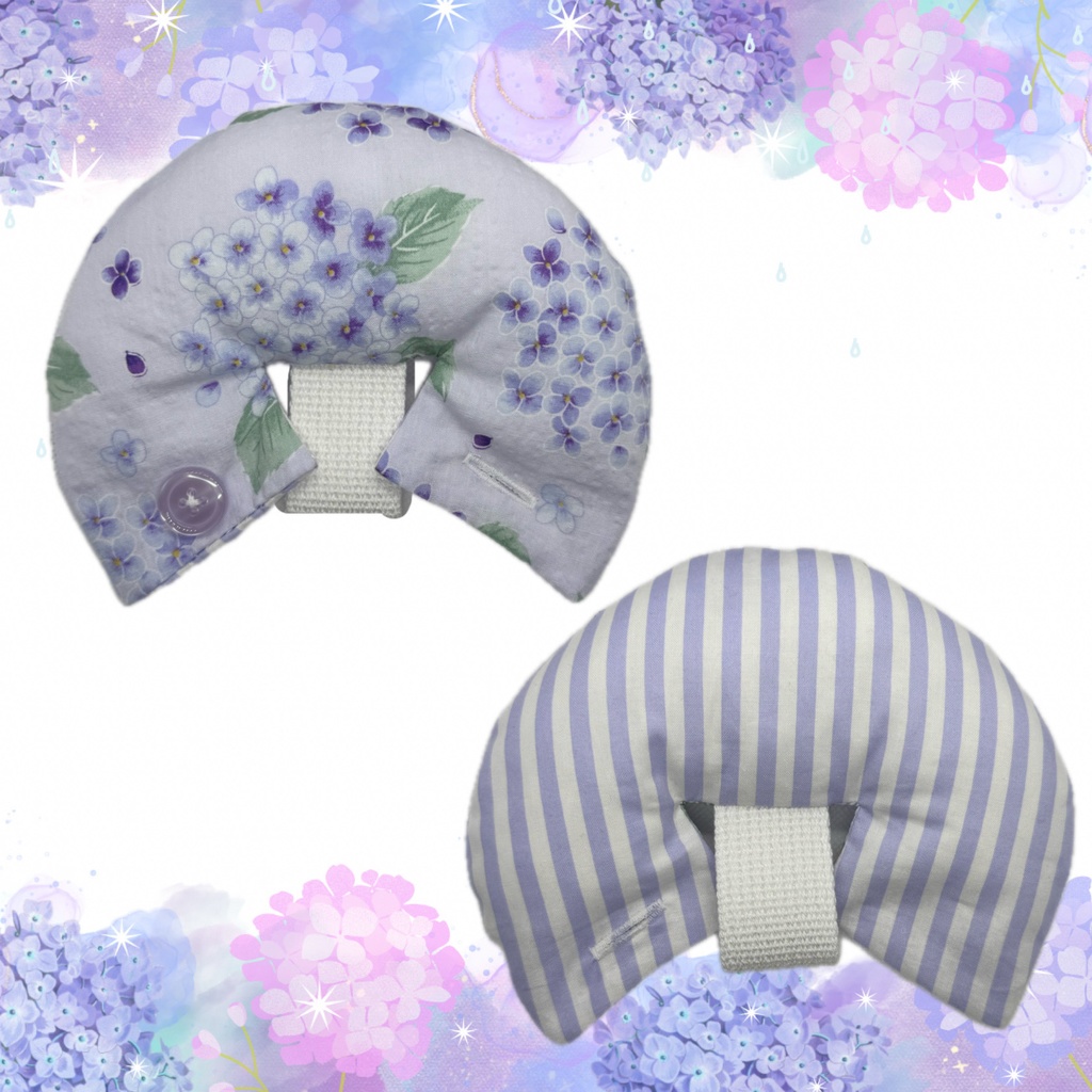 あじさいso-fa☔