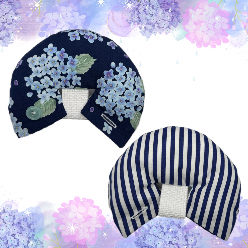 あじさいso-fa☔