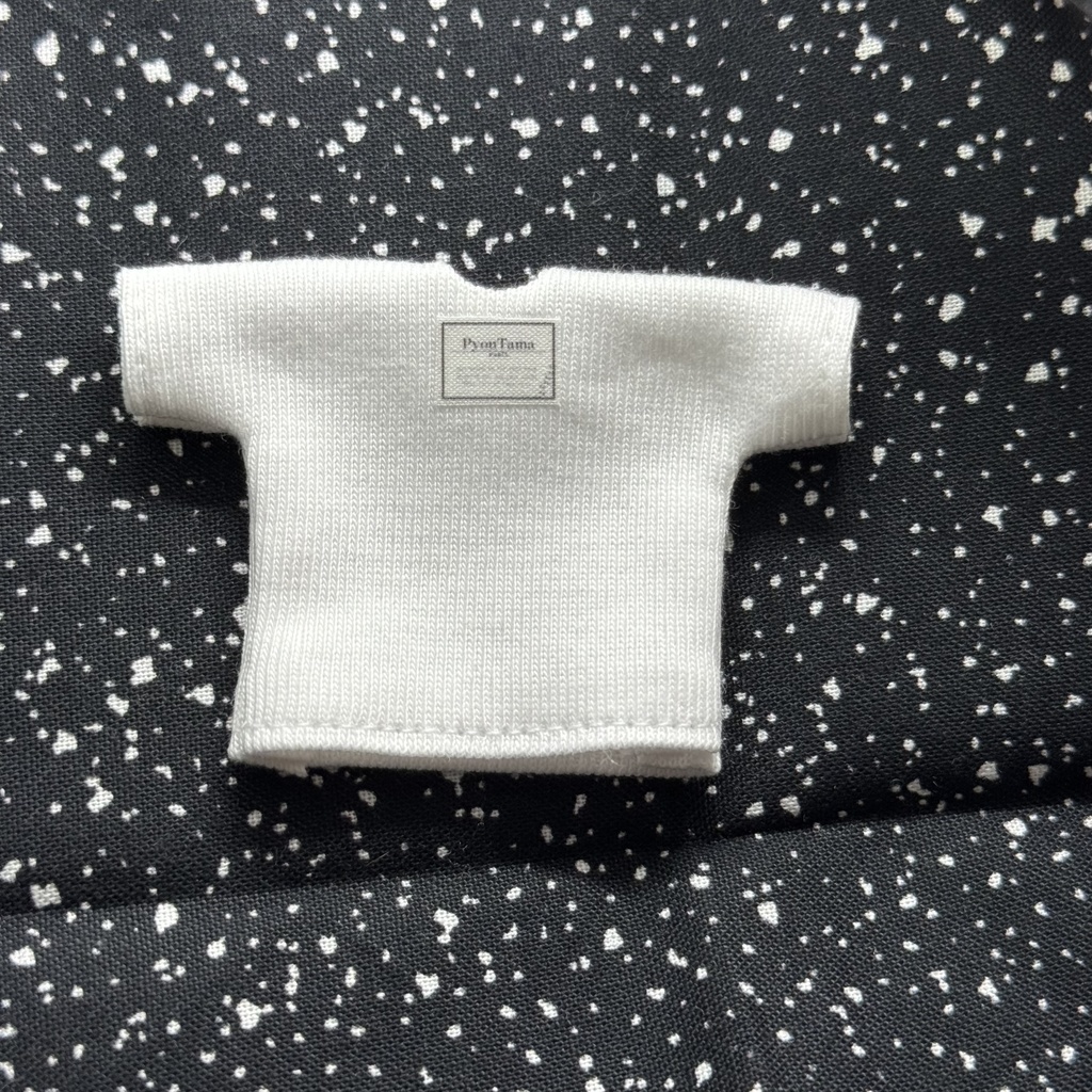 skeleton-T🦴4color