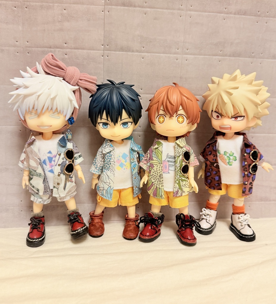 ☆リバーシブル☆タンクトップ