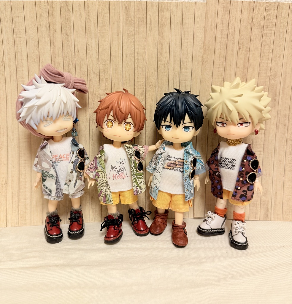 ☆リバーシブル☆タンクトップ