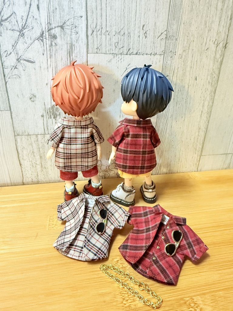 🍁チンピラシャツ🍁TRAD🍁