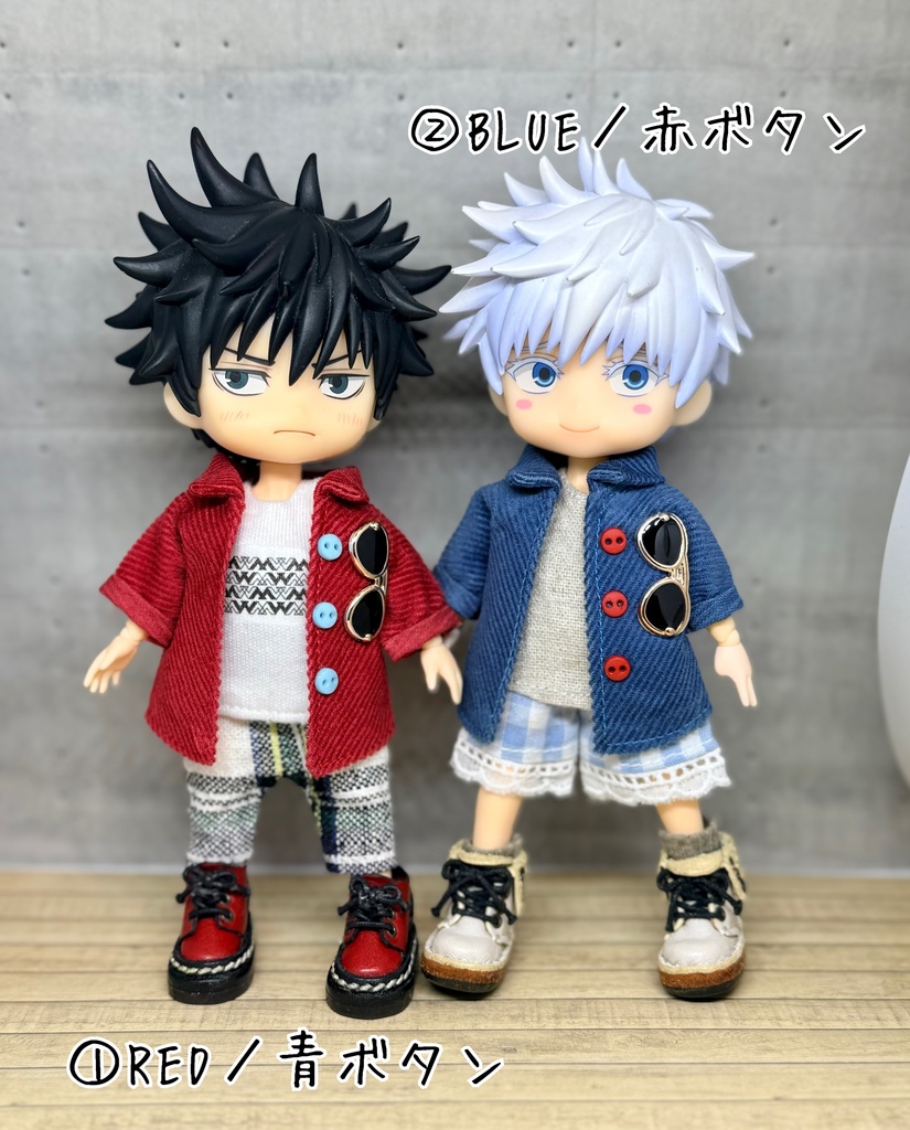 チンピラシャツ⛄️コーデュロイ⛄️