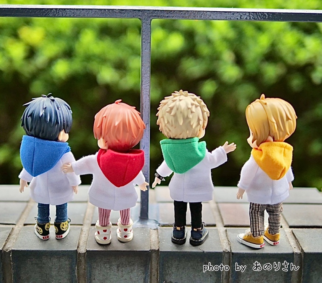 ☆GUITAR-T Foodie.ver☆