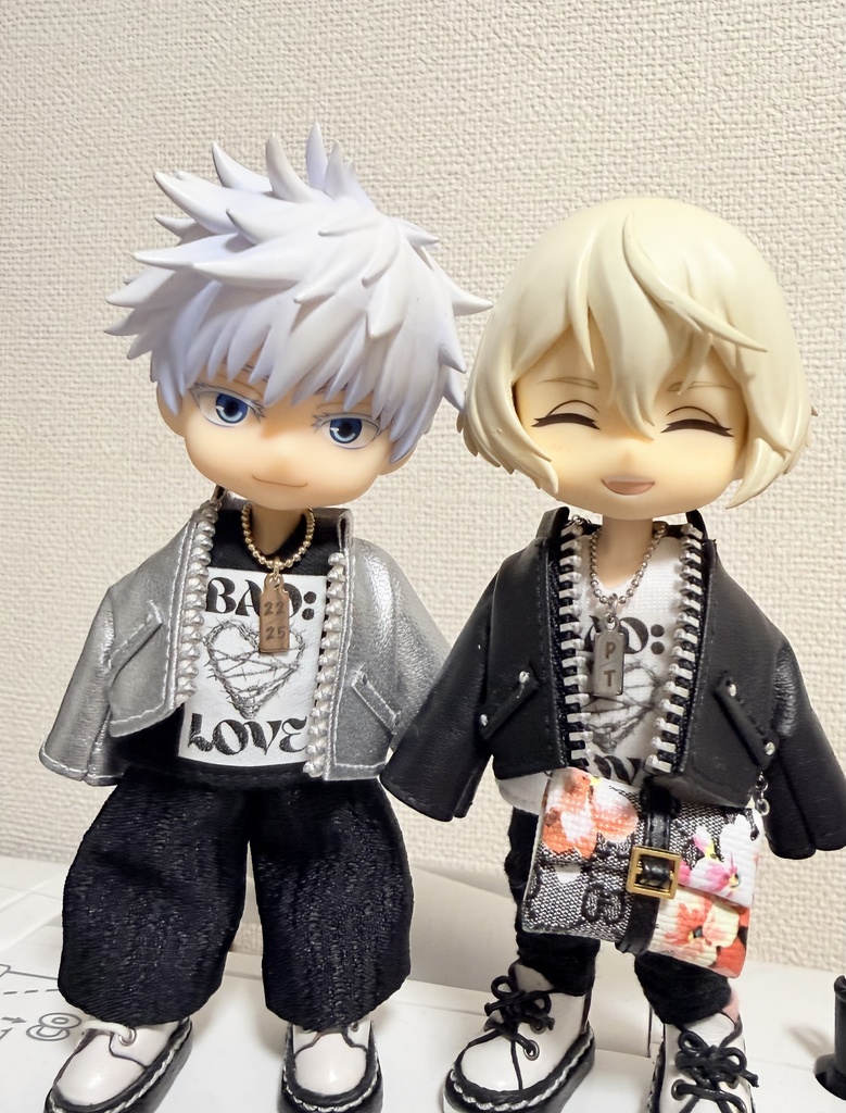 🌟pyontama necklace🌟