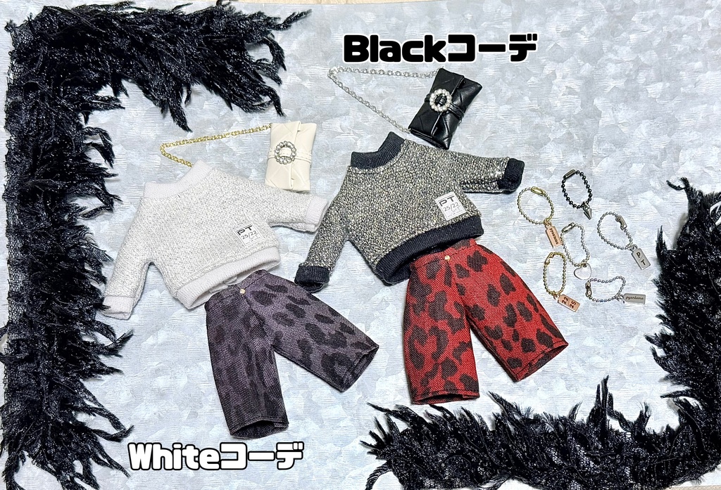 〖 プレビュー公開中 。*⑅୨୧┈ぴょんたま福袋┈୨୧⑅*。