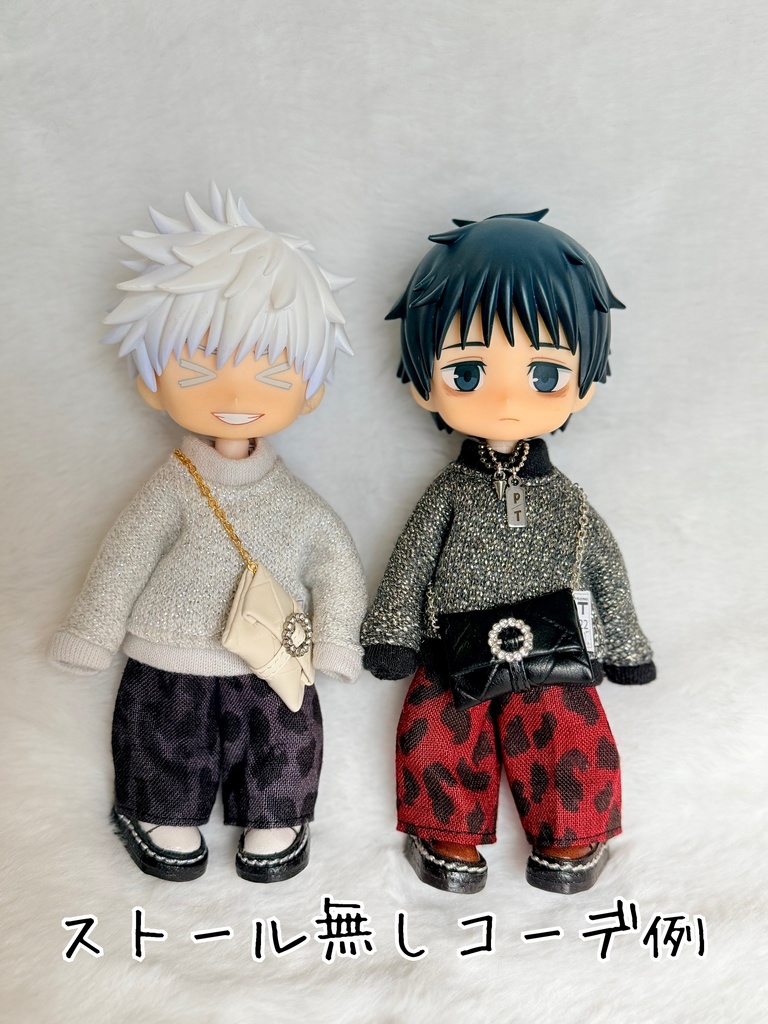 〖 プレビュー公開中 。*⑅୨୧┈ぴょんたま福袋┈୨୧⑅*。