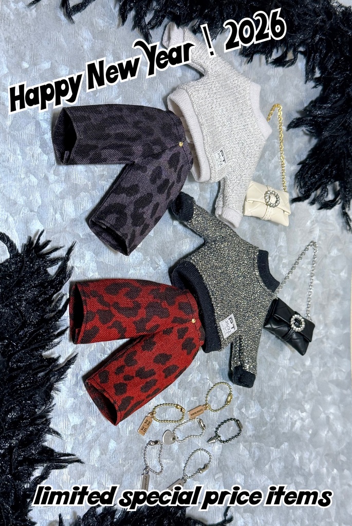 〖 プレビュー公開中 ｡*⑅୨୧┈ぴょんたま福袋┈୨୧⑅*｡