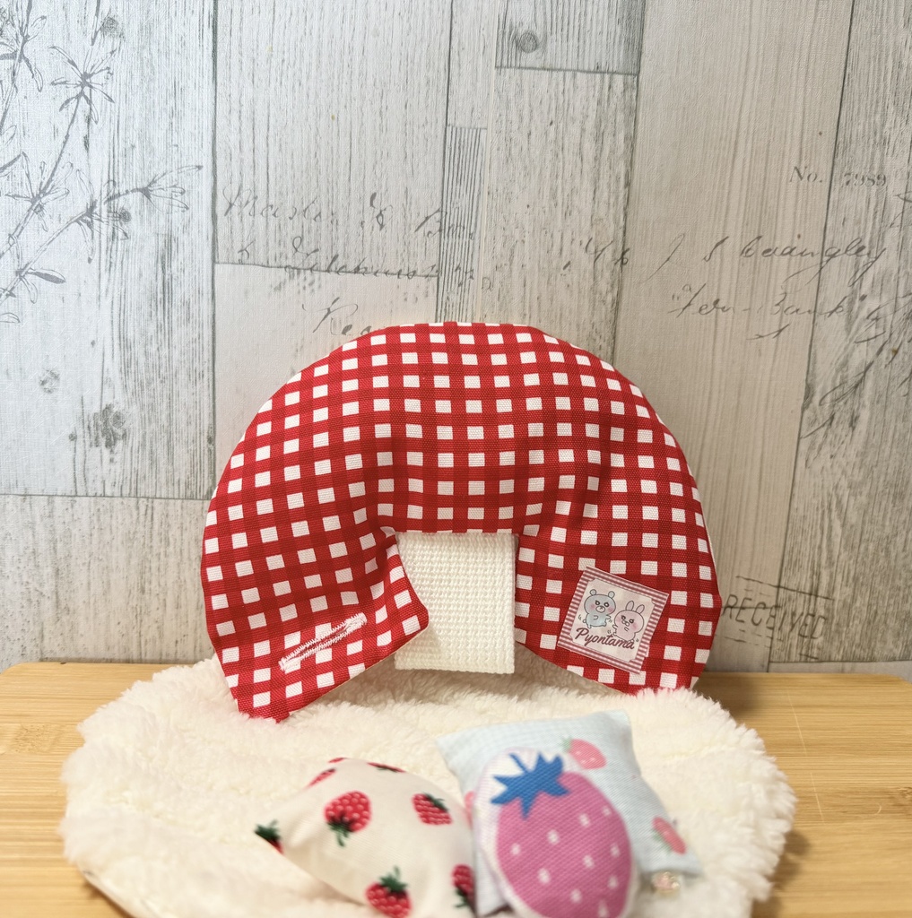 🍓いちごのショートケーキSO-FA🍰