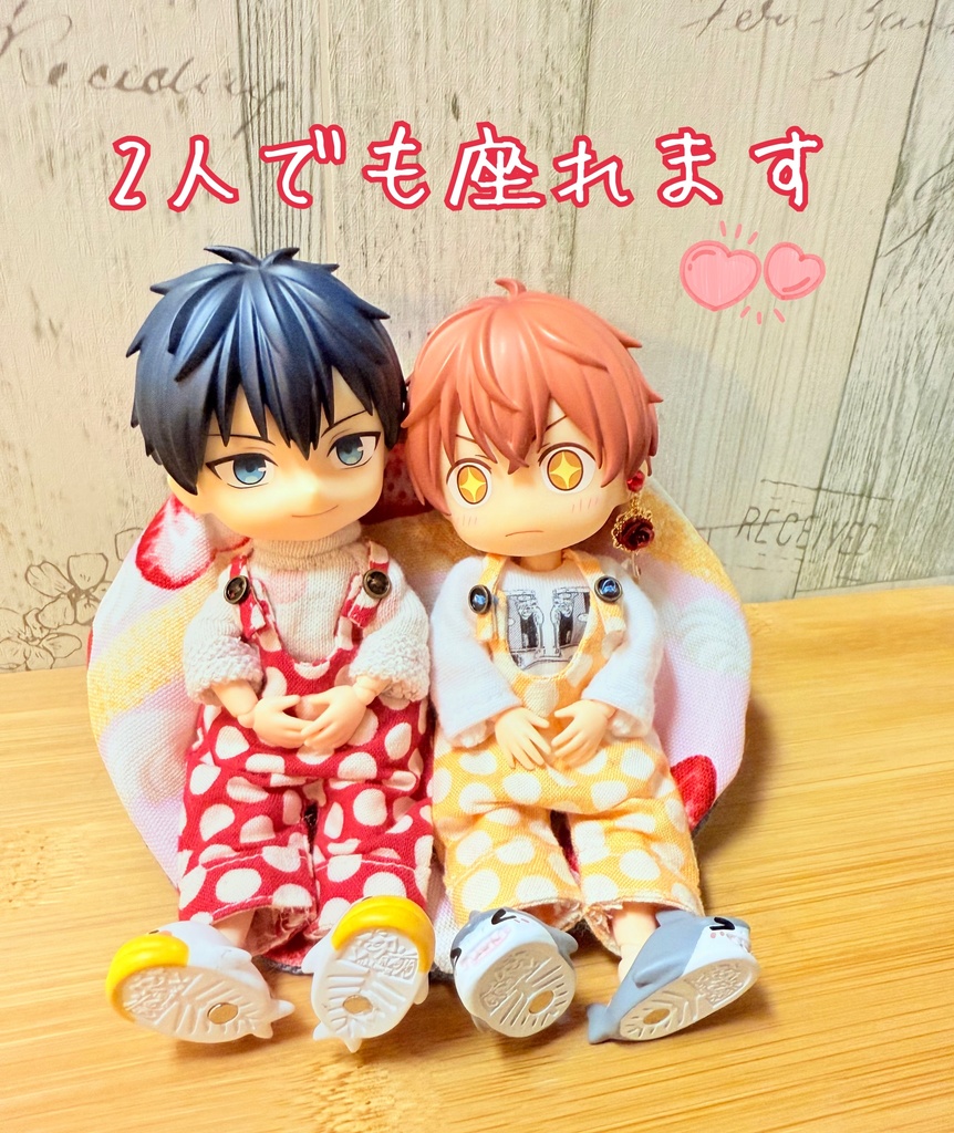 🍓いちごのショートケーキSO-FA🍰