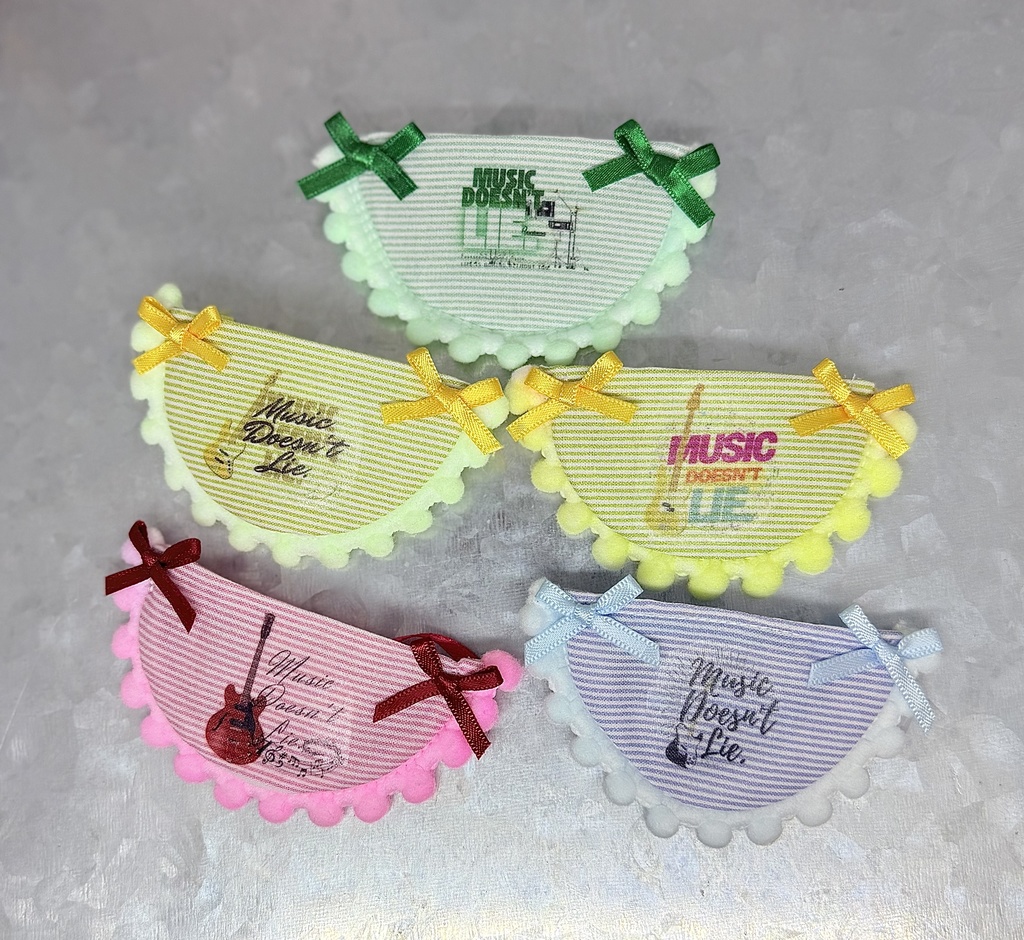 ✩.*˚GUITAR柄スタイ