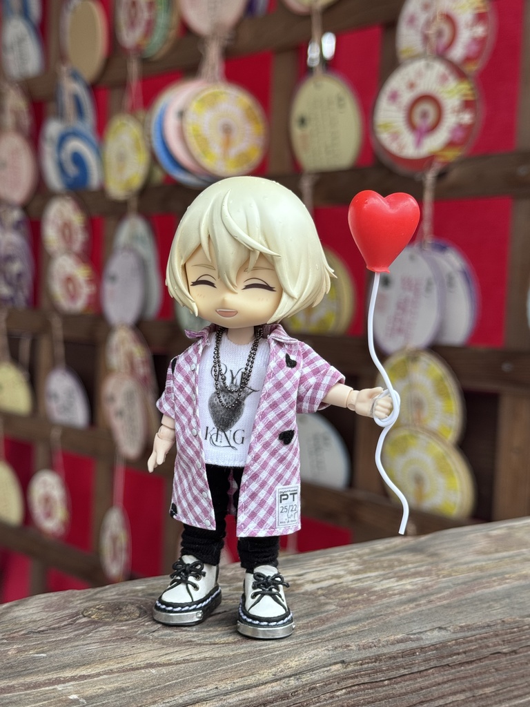 chiffon long shirt set 🌷