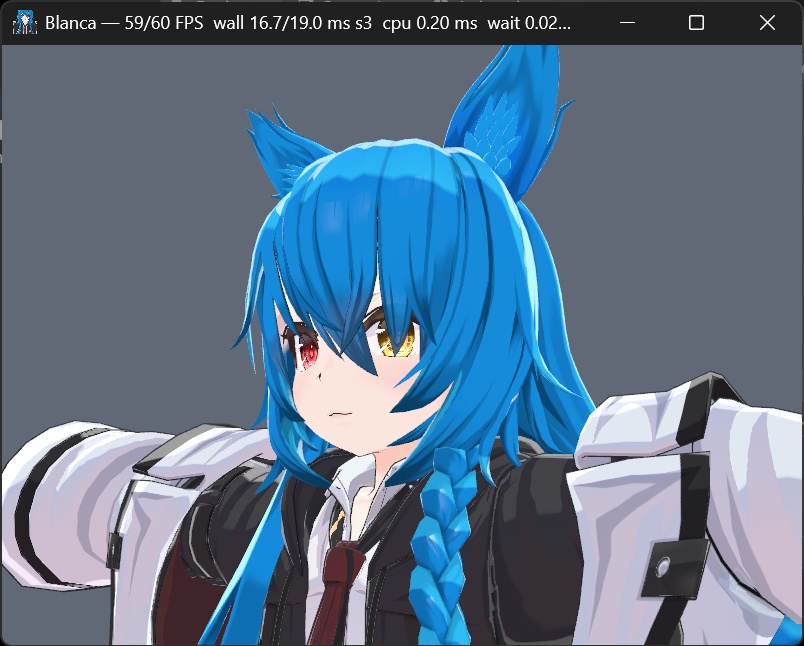 U.N. Avatar