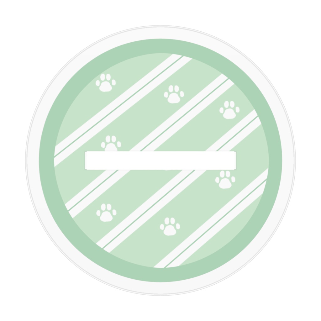 【非公式】シシロンダイスキーアクリルフィギュア