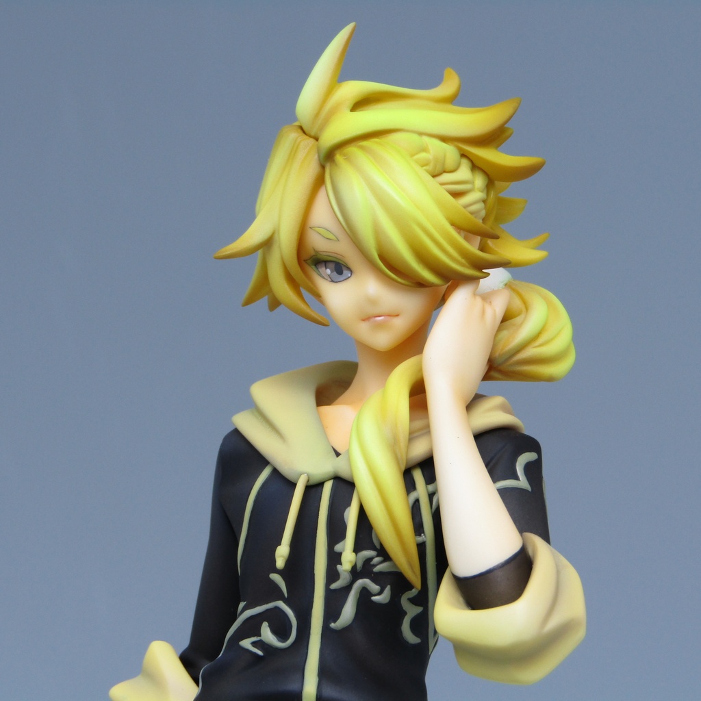 獅子王 内番(刀剣乱舞)絶版品