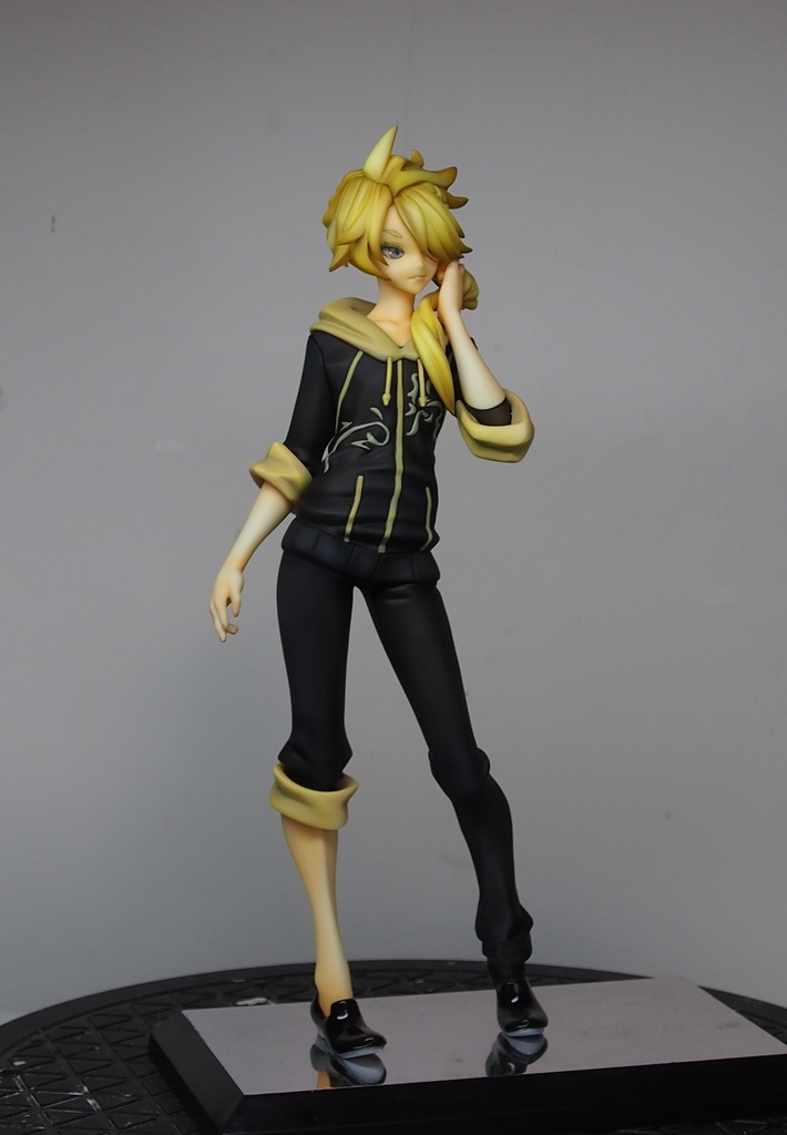 獅子王 内番(刀剣乱舞)絶版品