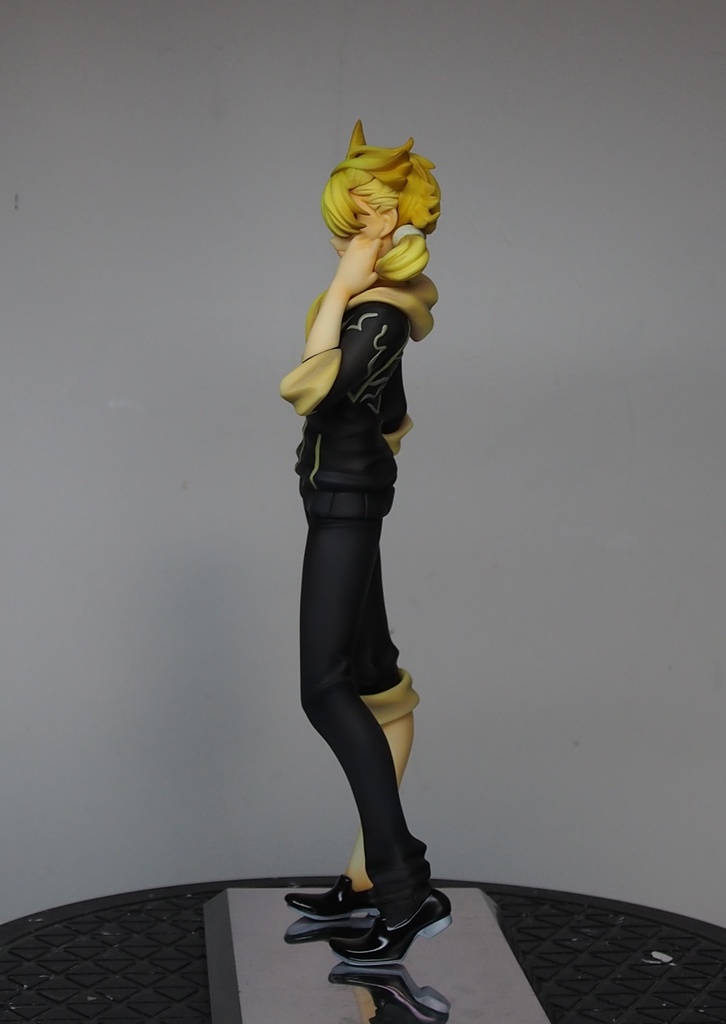 獅子王 内番(刀剣乱舞)絶版品