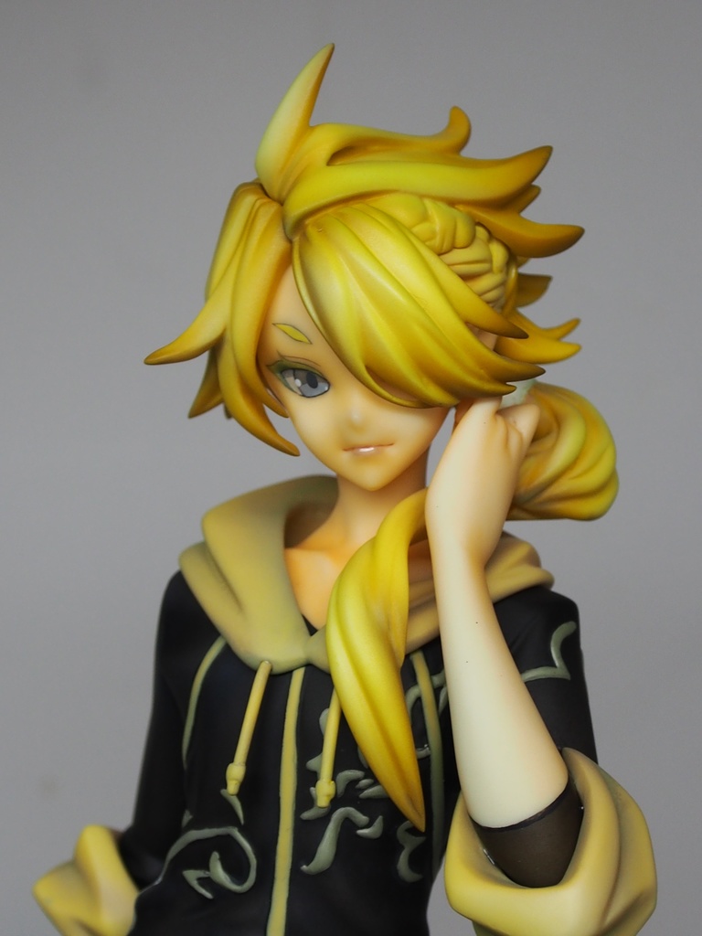 獅子王 内番(刀剣乱舞)絶版品