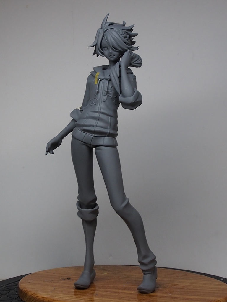 獅子王 内番(刀剣乱舞)絶版品