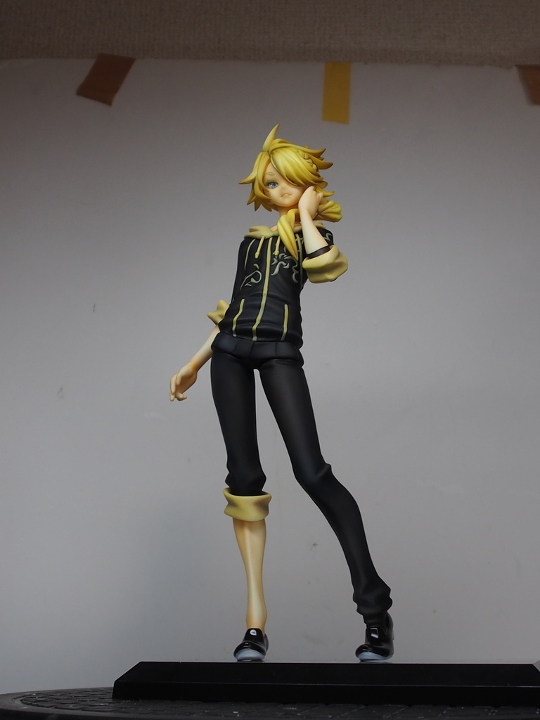 獅子王 内番(刀剣乱舞)絶版品