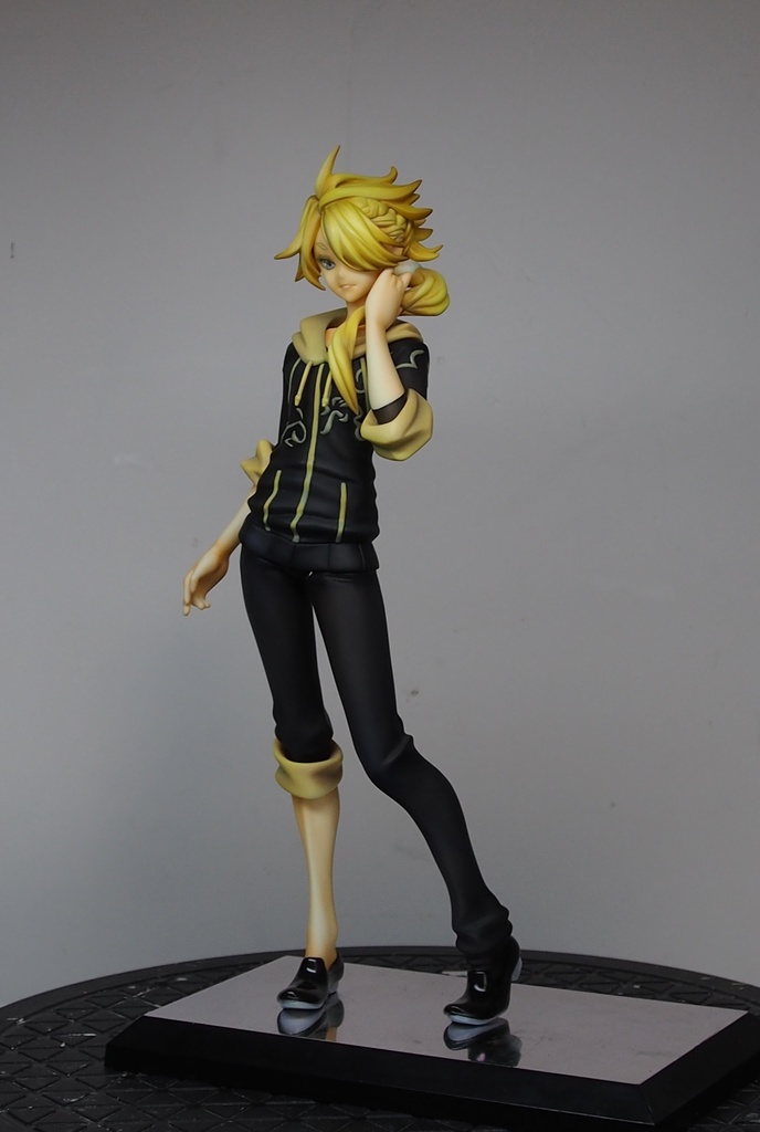 獅子王 内番(刀剣乱舞)絶版品