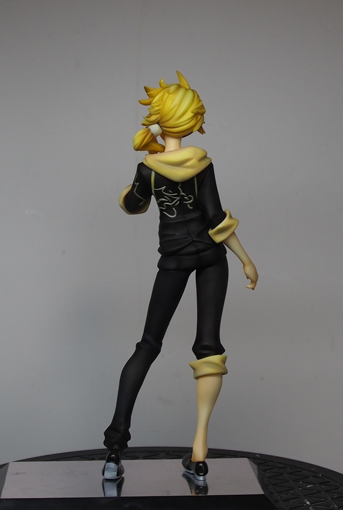 獅子王 内番(刀剣乱舞)絶版品