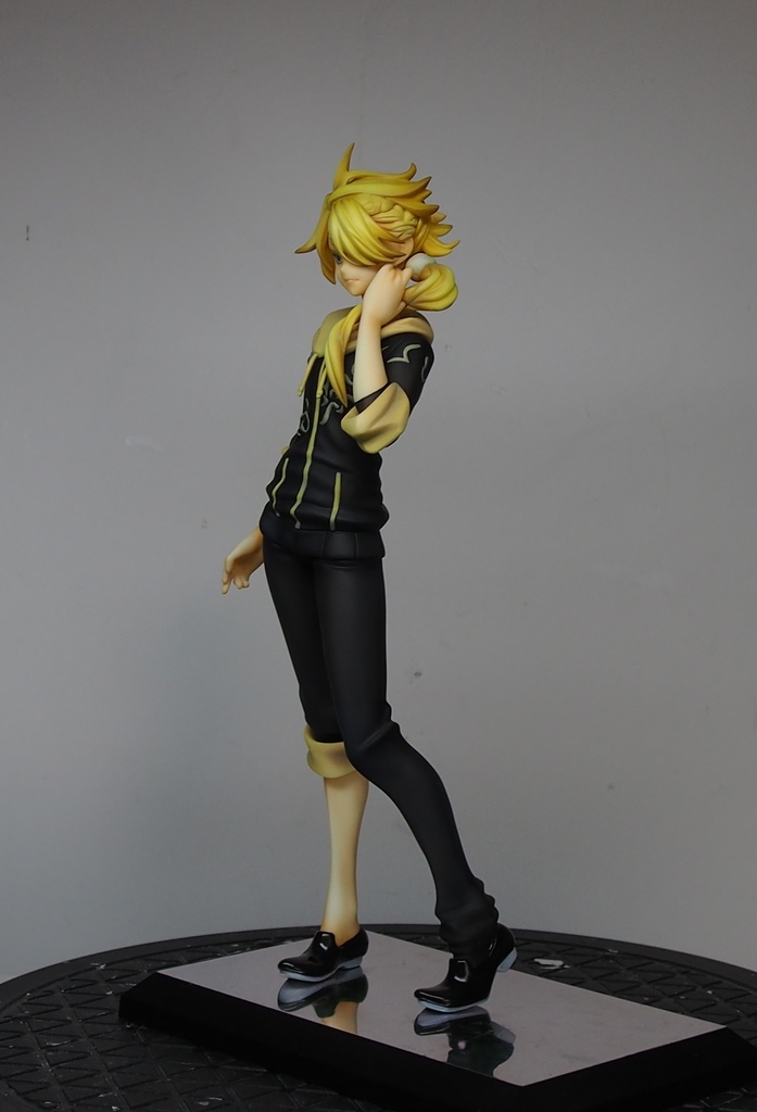 獅子王 内番(刀剣乱舞)絶版品