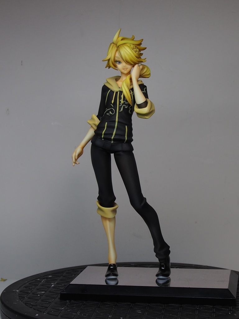 獅子王 内番(刀剣乱舞)絶版品