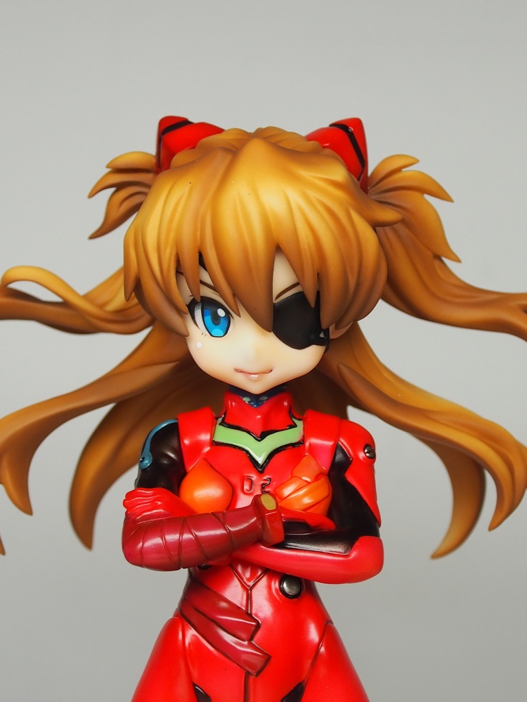 アスカq版 今月販売決定 Modepstores Booth