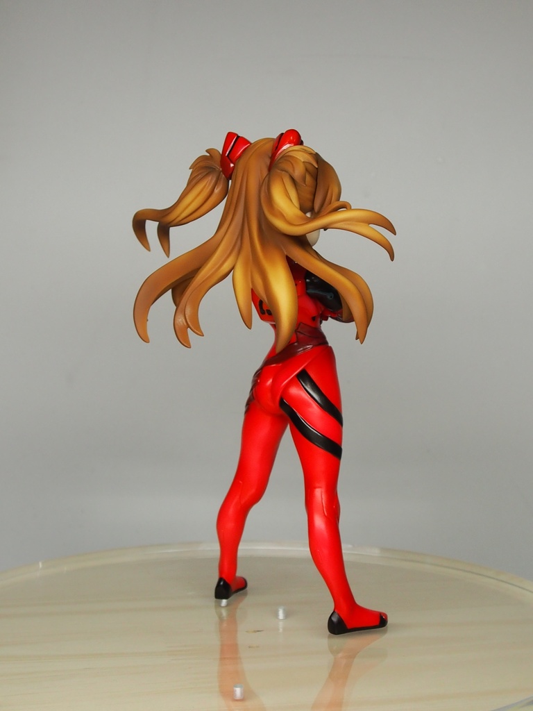 モデパ式人形 アスカQ版