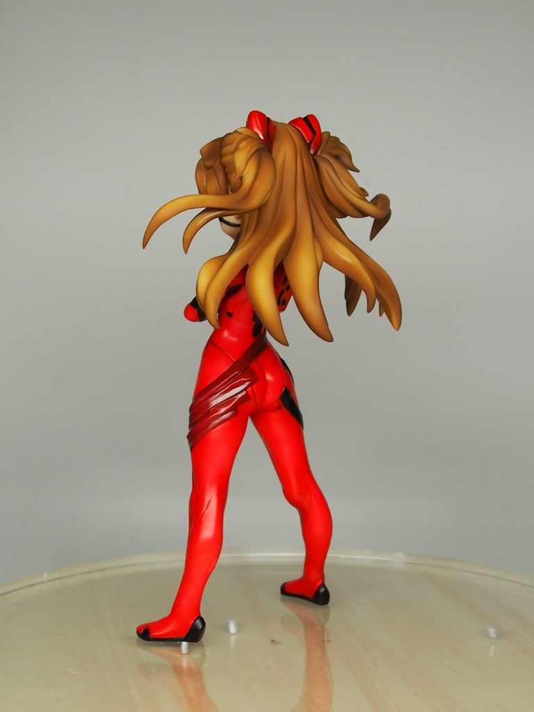 モデパ式人形 アスカQ版