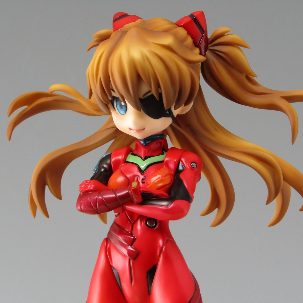 モデパ式人形 アスカQ版