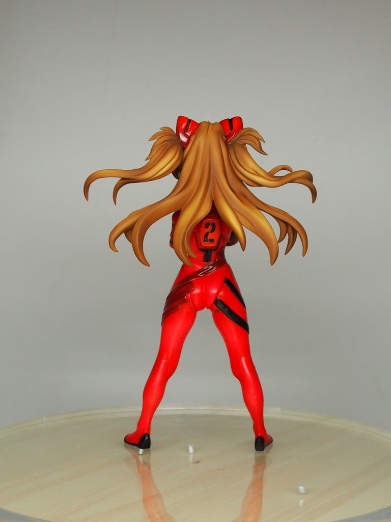 モデパ式人形 アスカQ版