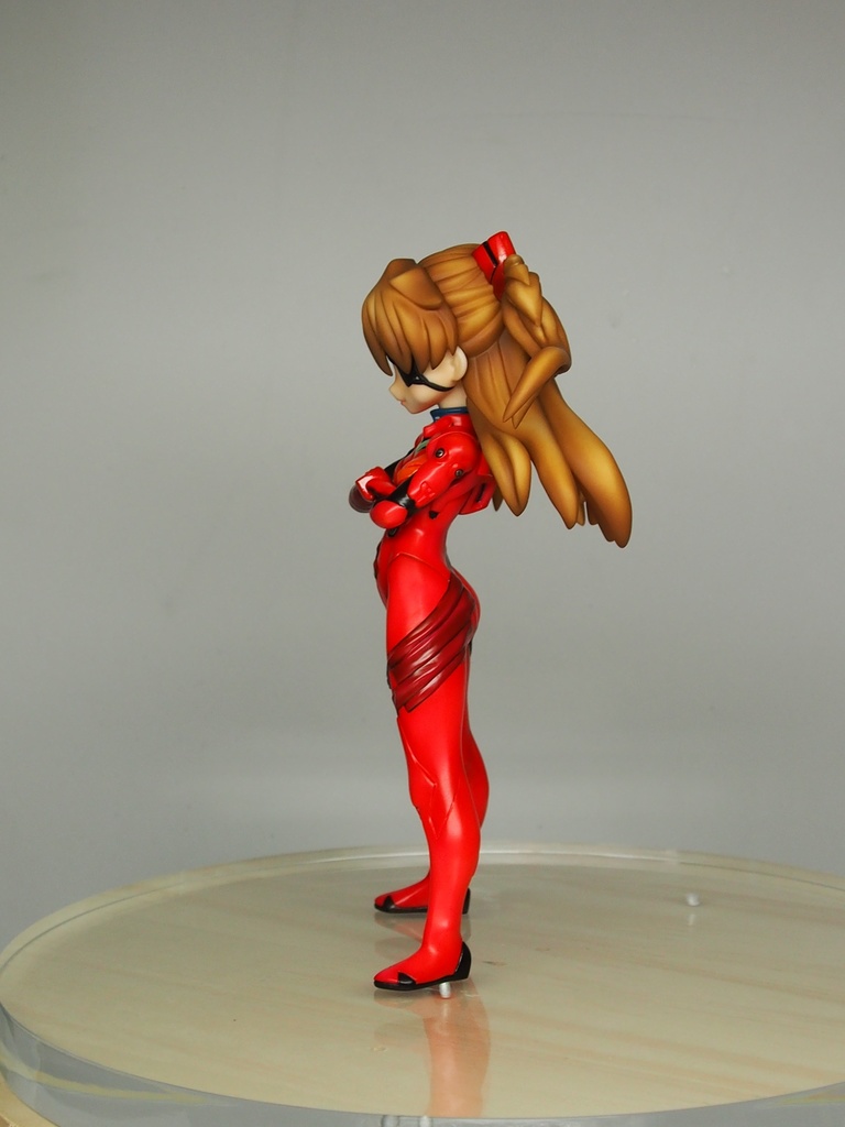 モデパ式人形 アスカQ版