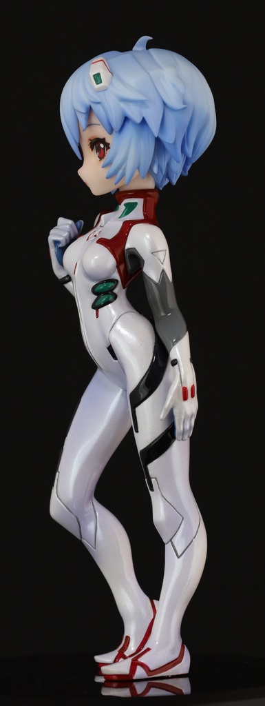 モデパ式人形 アヤナミレイ(仮称)