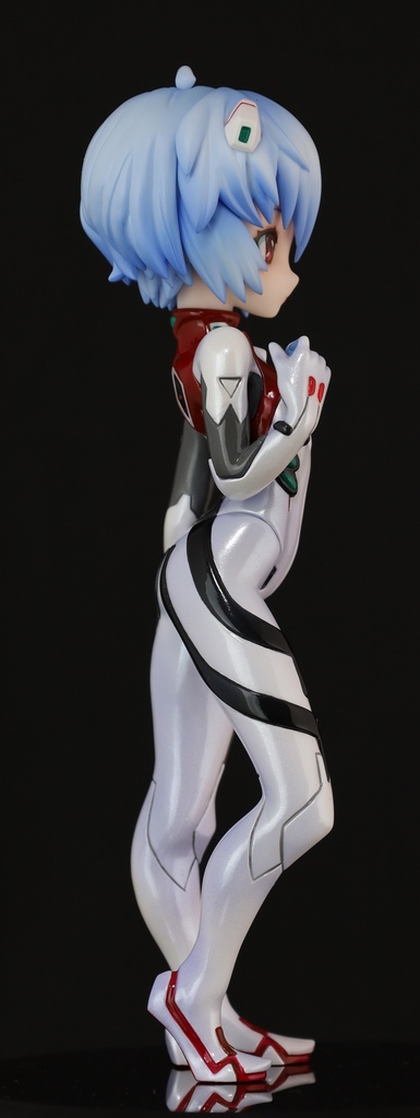 モデパ式人形 アヤナミレイ(仮称)