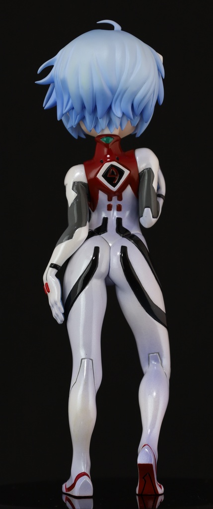 モデパ式人形 アヤナミレイ(仮称)