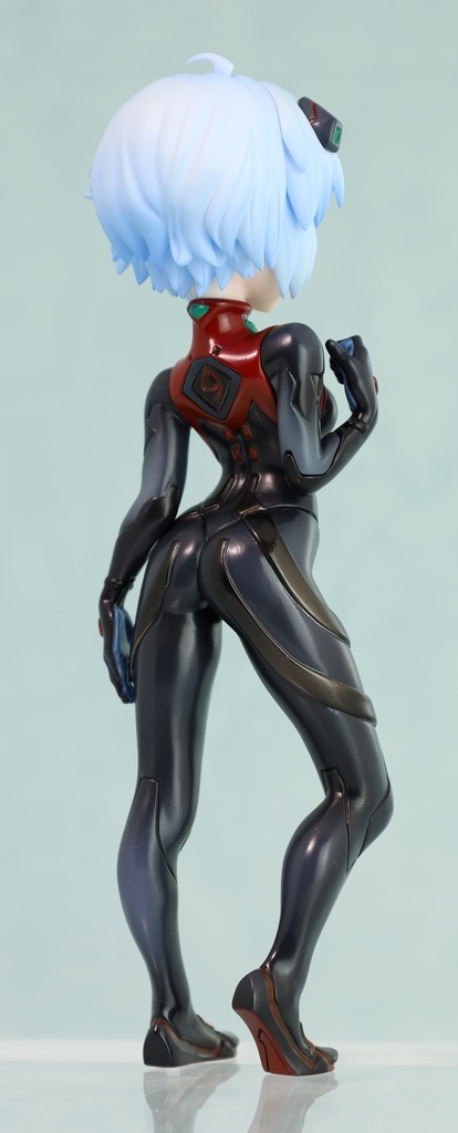 モデパ式人形 アヤナミレイ(仮称)