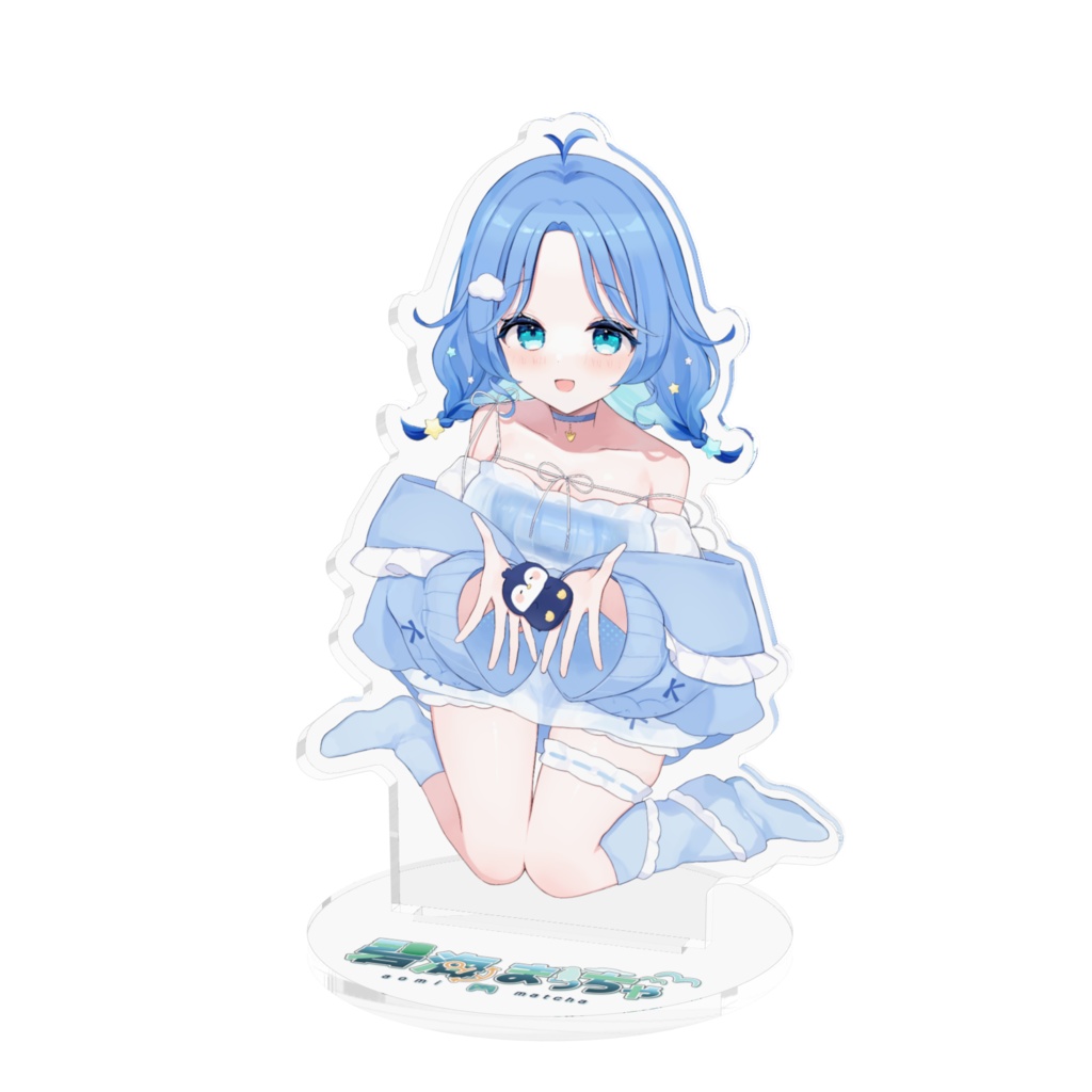【アクリルスタンド】3周年記念🎉3rd Anniversary