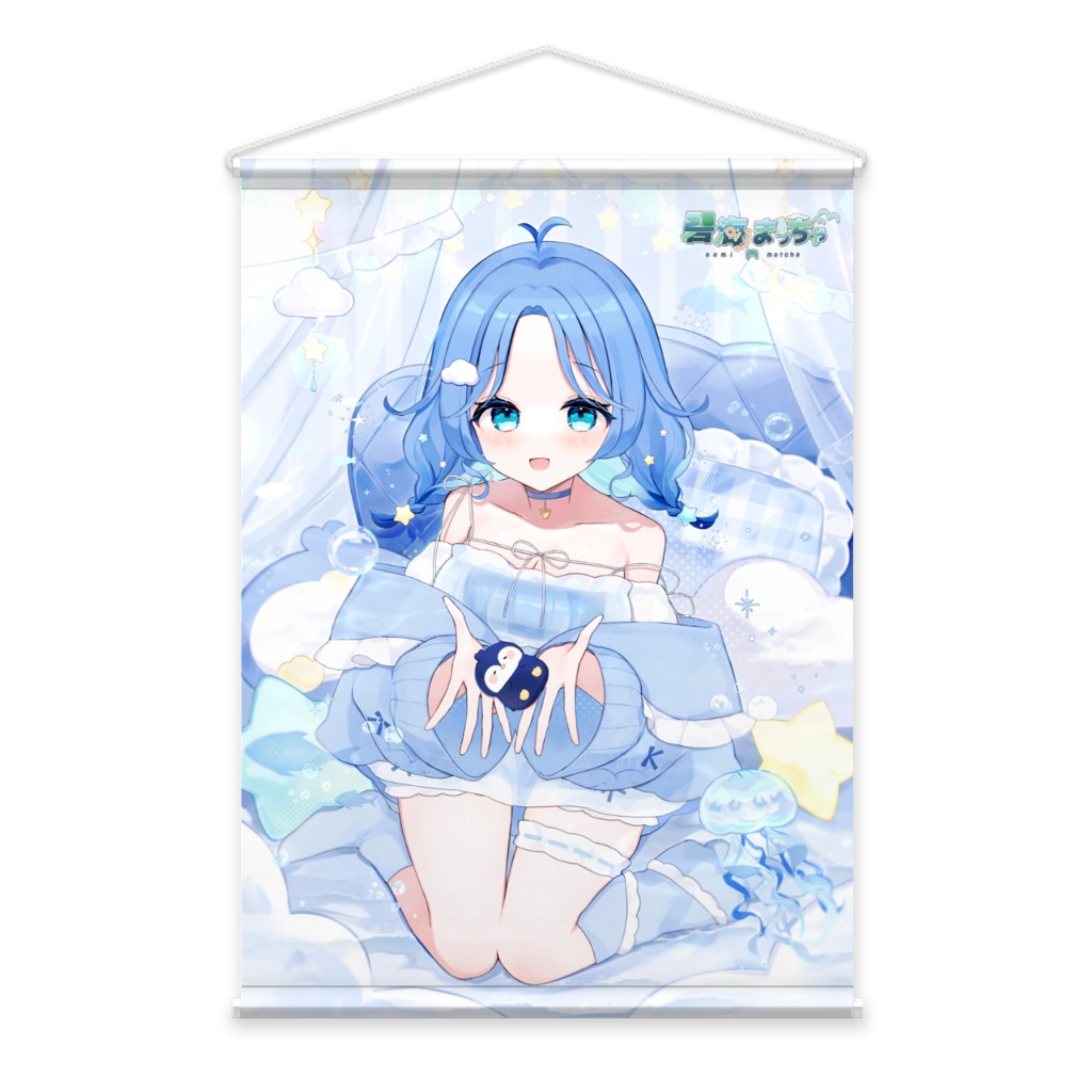 【タペストリー】3周年記念🎉3rd Anniversary