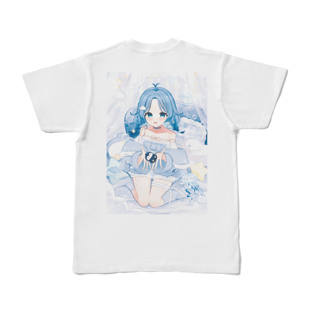 【Tシャツ】3周年記念🎉3rd Anniversary