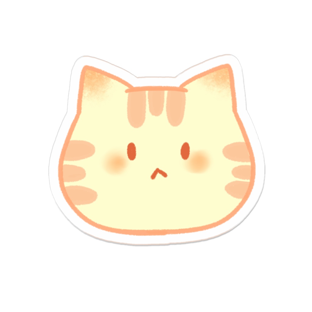 ◆きょむねこ アクリルバッジ
