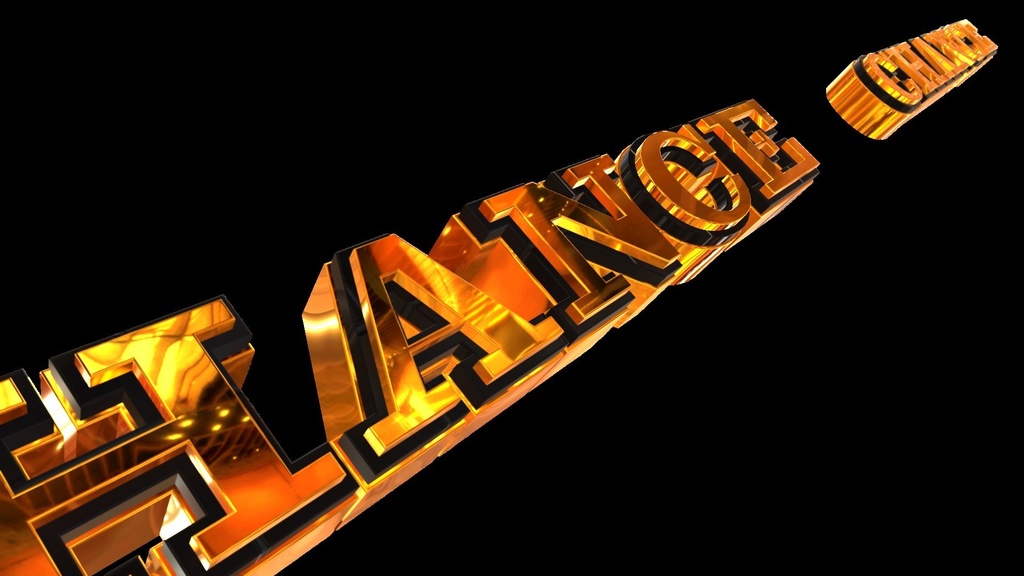 CHANCE_置くだけでチャンス!!※背景透過素材